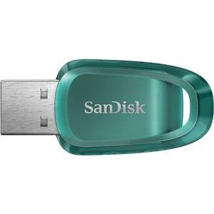 SanDisk Ultra ECO 256GB USB 3.2 100MB/s