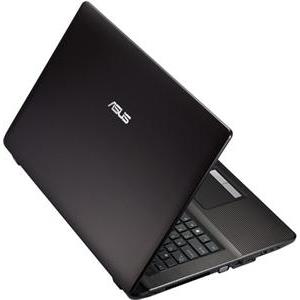 Prijenosno računalo Asus K93SV-YZ179V, crni