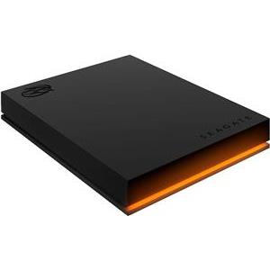 SEAGATE HDD External FireCuda Gaming Hard Drive (3.5'/5TB /USB 3.2 Gen 1)