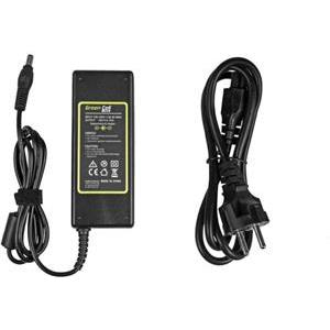 Green Cell PRO (AD27A-P) AC adapter 90W, 19V/4.74A, 5.5mm-2.5mm 