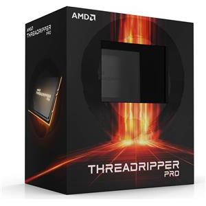 Procesor AMD Ryzen Threadripper PRO 5955WX 16C/32T 4.0 GHz (4.5 GHz) sWRX8 64MB L3 Cache 280W Tray PN: 100-100000447WOF