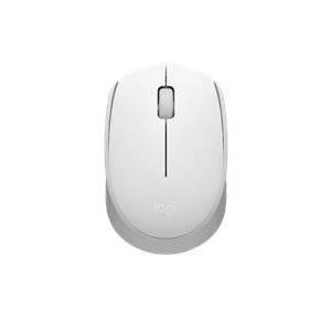 Mouse Logitech M171 Wireless, White