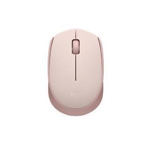 Mouse Logitech M171 Wireless, rose