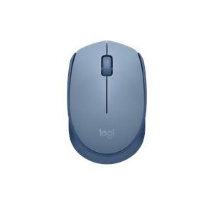 Mouse Logitech M171 Wireless, Bluegray
