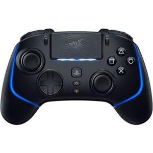 Gamepad Razer Wolverine V2 Pro, PlayStation, PC, Black