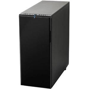 Kućište Fractal Design Define XL Black Pearl