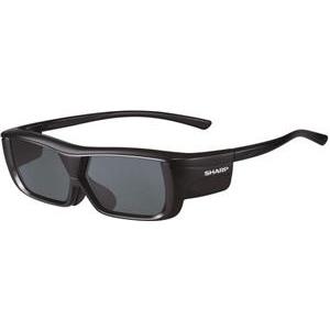 3D naočale Sharp AN3DG20B