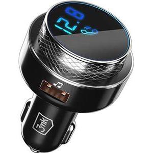 3mk Hyper Car Charger 30W