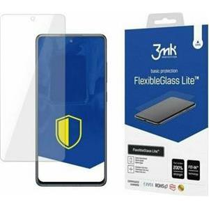 3mk FlexibleGlass Lite do Samsung Galaxy S20 FE 5G