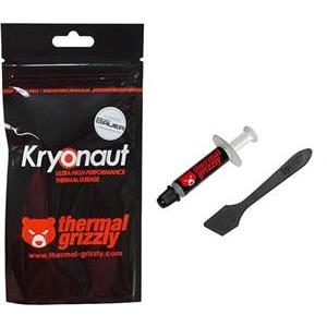 Thermal Grizzly pasta Kryonaut - 1 g / 0,27 ml