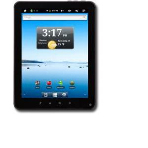 Tablet Prestigio MultiPad 5080 8