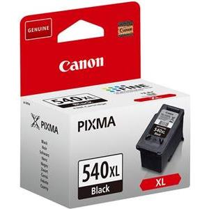 Canon tinta PG-540XL crna