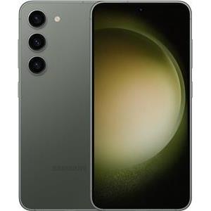 Mobitel Samsung Galaxy S23 5G 8GB/256GB - zeleni