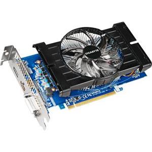 Grafička kartica Gigabyte HD6770, 1GB GDDR5, DVI, HDMI, PCI-E