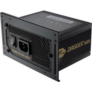 650W FSP Fortron DAGGER PRO 650 Kabelmanagement