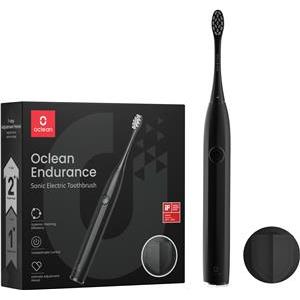 Oclean Endurance electric sonic toothbrush black