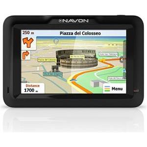 GPS NAVIGACIJA NAVON N470 FEU POKRIVENOST, IGO AMIGO