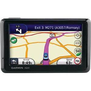 GPS uređaj Garmin Nuvi 1390T Europe (free traffic), Bluetooth , 4, 3