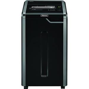 Fellowes Powershred® 325i Strip-Cut Shredder