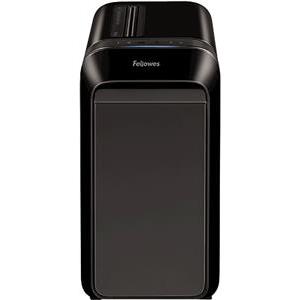 Fellowes LX221 czarna