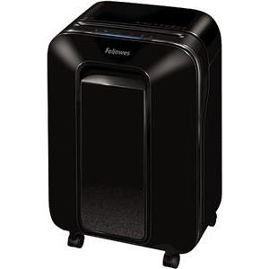 Fellowes LX201 czarna