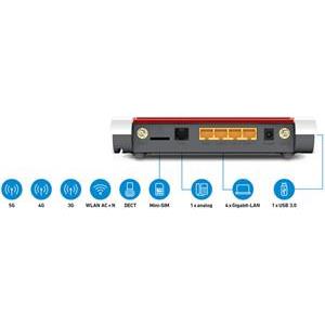 AVM Fritz!Box 6850 5G Router