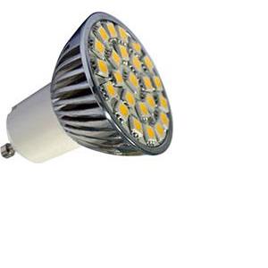 LED žarulja Daylux, 5W, SMD, spot light, GU10