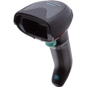 Datalogic Barcode-Scanner Gryphon GBT4500 Kit 1D/2D USB RS232 Bluetooth 4.0 Kabellos