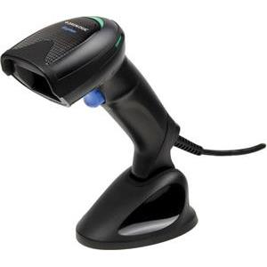 Datalogic Barcode-Scanner Gryphon I GD4520 Kit 1D/2D USB Kabelgebunden