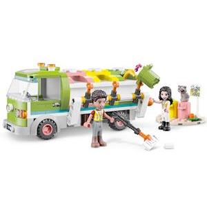 LEGO Friends 41712