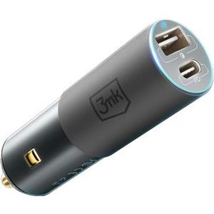 3mk Hyper Car Charger 100W