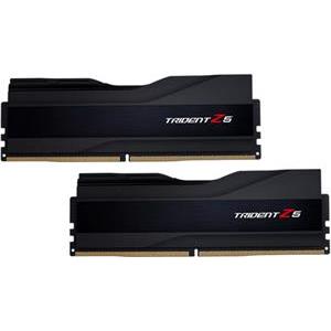 G.Skill Trident Z5 - DDR5 - kit - 32 GB: 2 x 16 GB - DIMM 288-pin - 5600 MHz / PC5-48000, F5-5600J3636C16GX2-TZ5K