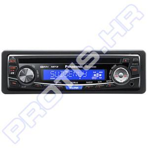 PANASONIC auto-radio CQ-C1425N