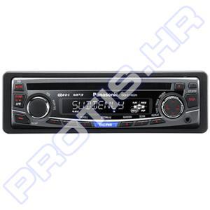 PANASONIC auto-radio CQ-C1465N