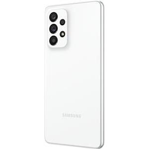 Smartphone SAMSUNG Galaxy A53 A536B 5G, 6.5