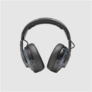 JBL Quantum ONE gaming headphones, black