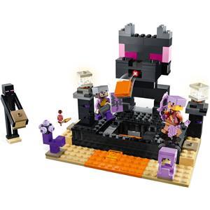 LEGO Minecraft 21242