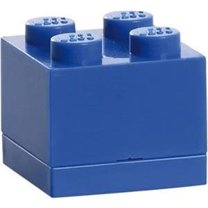 LEGO Mini Box 4 40111731 plava