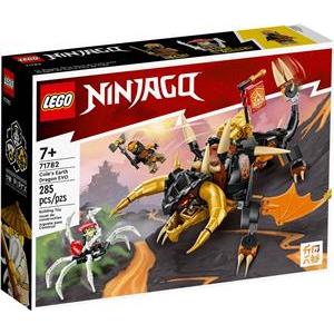 LEGO Ninjago 71782