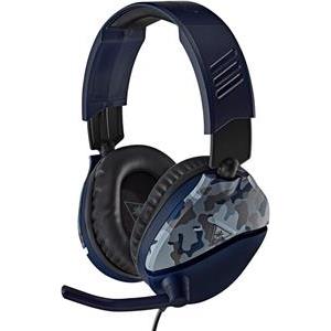 Turtle Beach Recon 70 Camo plava