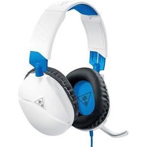 Turtle Beach Recon 70 Białe PS3/4