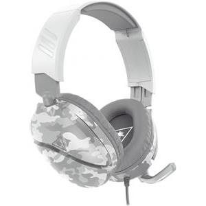 Turtle Beach Recon 70 Artic Camo