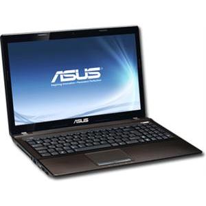 Prijenosno računalo Asus K53SV-SX539