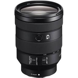 Sony 24-105 mm f/4 G OSS mocowanie typu E