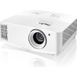 OPTOMA UHD38x OPTOMA UHD38x UHD projector 4000 Lumen 4K 2x HDMI