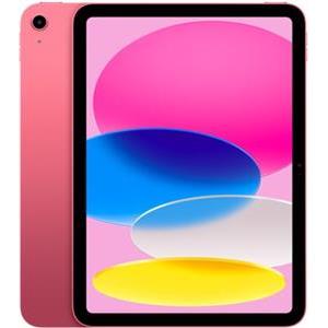 Apple iPad 10.9 Wi-Fi 256GB (pink) 10.Gen *NEW*