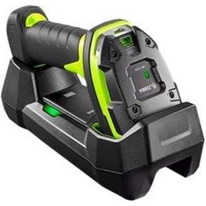 Zebra Barcode-Scanner DS3678-SR Kit 1D/2D USB/Bluetooth 4.0 Kabellos