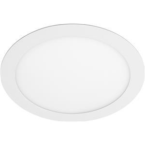 GTV LED panel ORIS PLUS 19W, built-in, round, 3000K