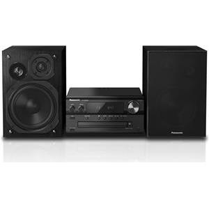 MINI HI-FI SC-PMX 92 EG-K PANASONIC