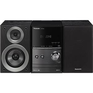 MINI HI-FI SC-PM600EG-K CRNA